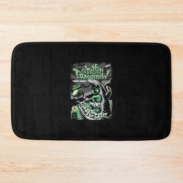 Item preview, YUMMY TENTACLE CEREALS!  	 designed and sold by tgytnxfrtqm40.