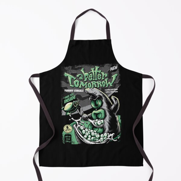 Item preview, YUMMY TENTACLE CEREALS! designed and sold by tgytnxfrtqm40.