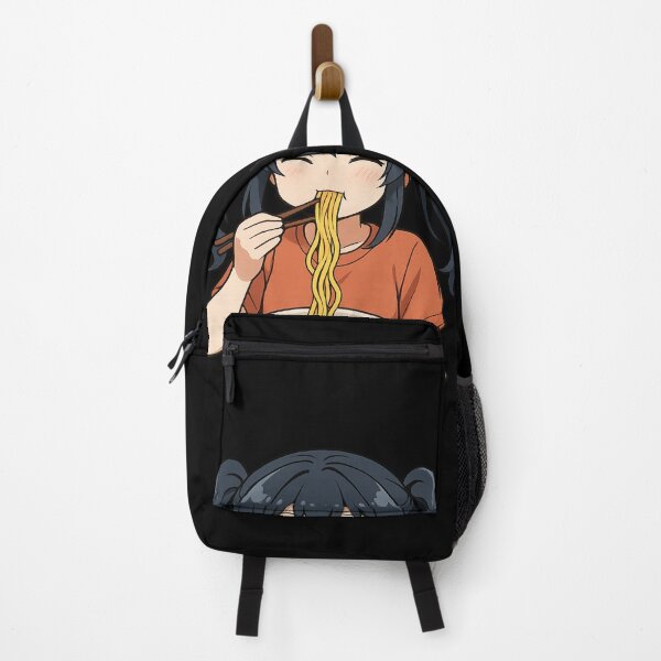 Item preview, Anime Ramen Happiness designed and sold by RyoSaeba90.
