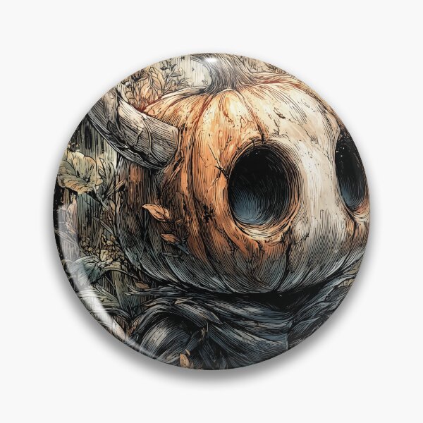 Item preview, Hallowed Hollow Knight: Radiant Vessel's Eternal Vigil designed and sold by Senpaiwaves.