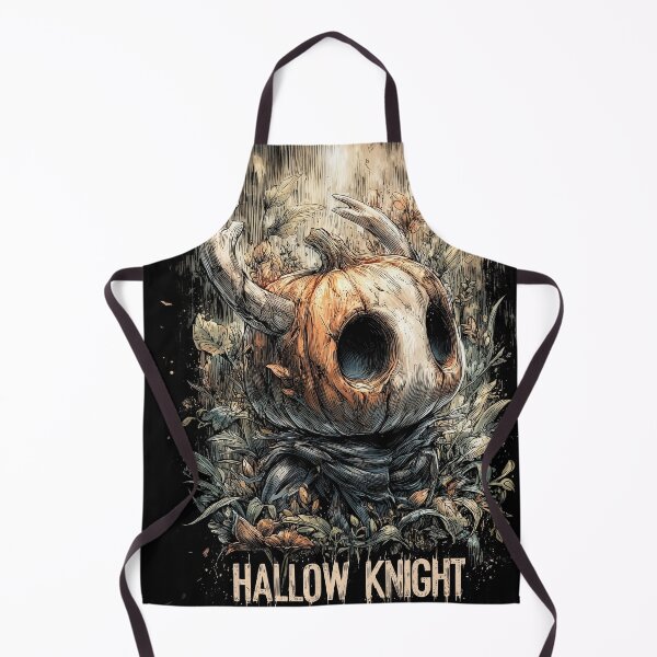 Item preview, Hallowed Hollow Knight: Radiant Vessel's Eternal Vigil designed and sold by Senpaiwaves.
