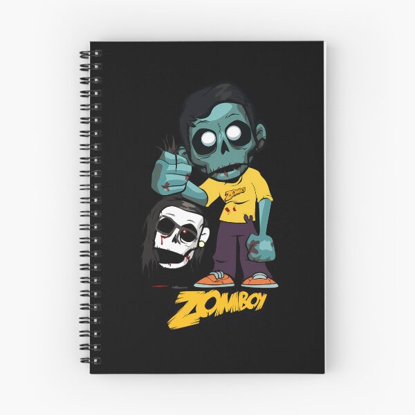 Item preview, Zom	 With Skrillex  	 designed and sold by mplaqasdn78.