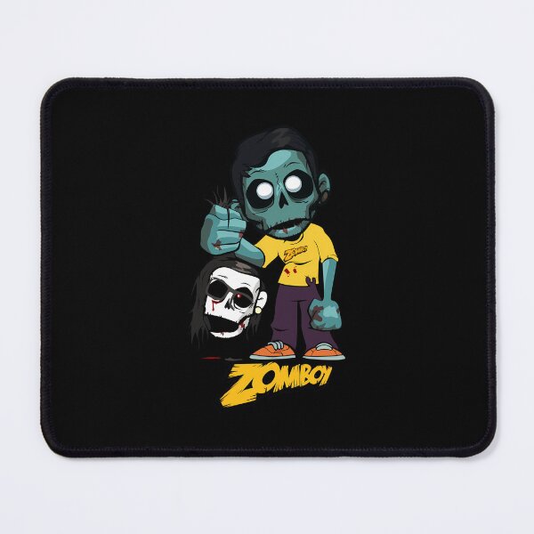 Item preview, Zom With Skrillex designed and sold by mplaqasdn78.