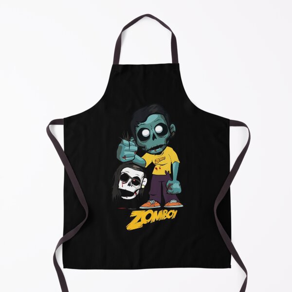 Artikelvorschau, Zom mit Skrillex entworfen und verkauft von mplaqasdn78.