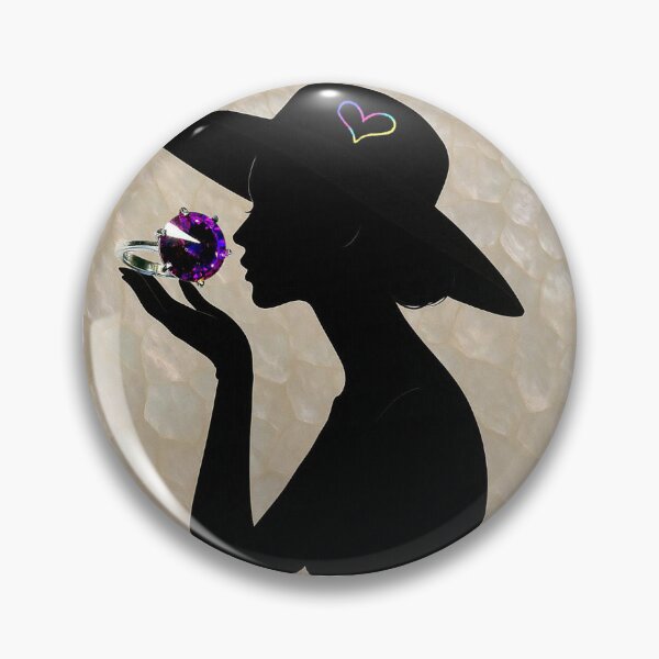 Item preview, Digital Art Ladies Line Jewelry : Rings designed and sold by QuasarDigitalSurrealism.