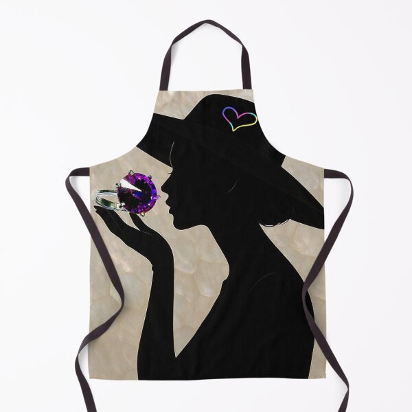 Item preview, Digital Art Ladies Line Jewelry : Rings designed and sold by QuasarDigitalSurrealism.