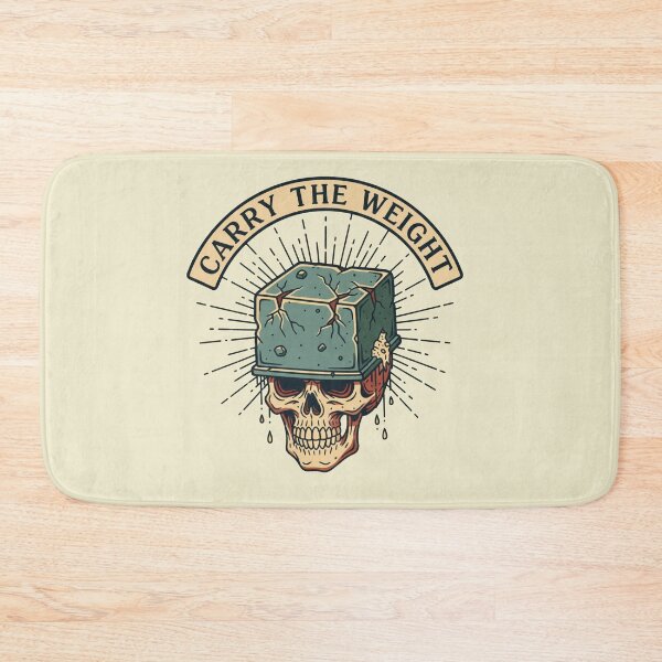 Item preview, Heavy Lies the Crown of Burden designed and sold by EdvvinStudios.