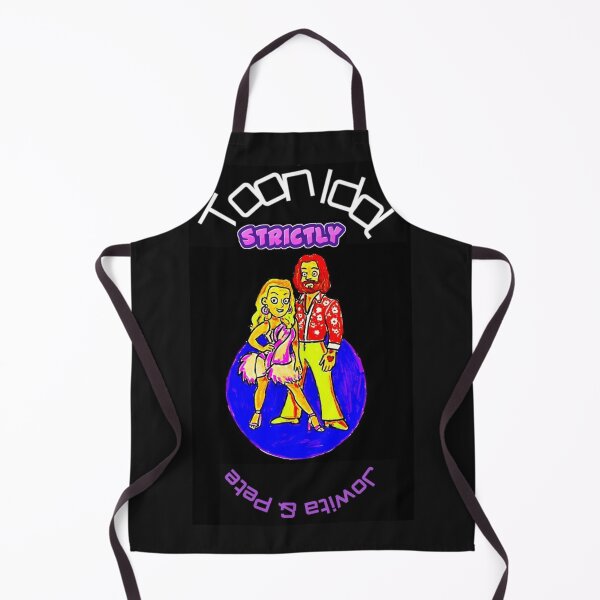 Item preview, Toon Jowita & Pete Black designed and sold by SJHorsfall.