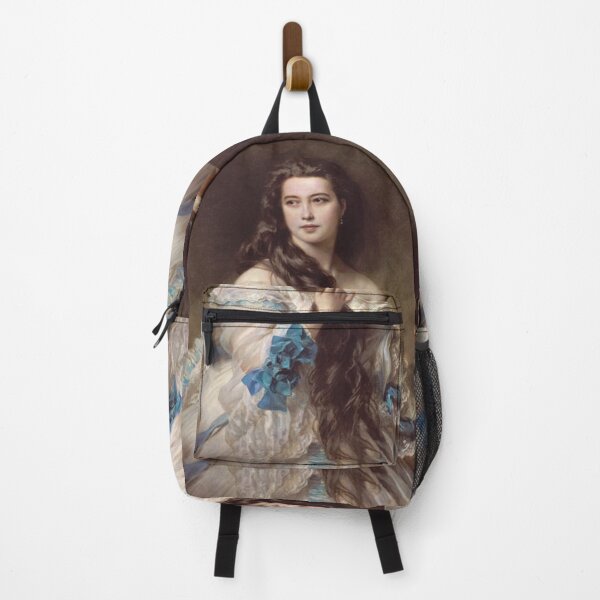 Item preview, Portrait of Madame Rimsky-Korsakov designed and sold by SharonTheFirst.