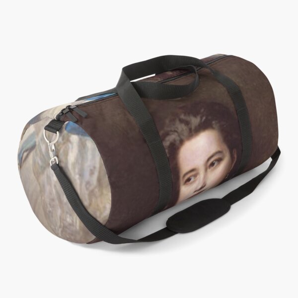 Item preview, Portrait of Madame Rimsky-Korsakov designed and sold by SharonTheFirst.