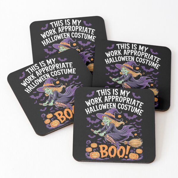 Item preview, Halloween Funny Witch designed and sold by Turbotine.