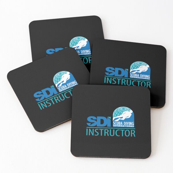 Item preview, Scuba Diving International (Sdi)- Sdi Instructor designed and sold by ColuJacobi.