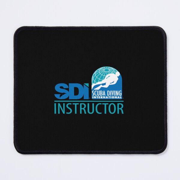 Item preview, Scuba Diving International (Sdi)- Sdi Instructor designed and sold by ColuJacobi.