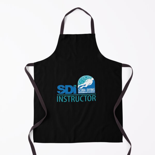 Item preview, Scuba Diving International (Sdi)- Sdi Instructor designed and sold by ColuJacobi.