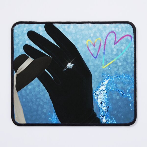 Item preview, Digital Art Ladies Line Jewelry : Rings designed and sold by QuasarDigitalSurrealism.