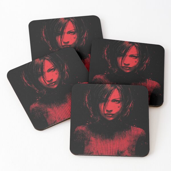 Item preview, Crimson-Clad Phantom: Grapple Veil in Viral Labyrinths designed and sold by Senpaiwaves.