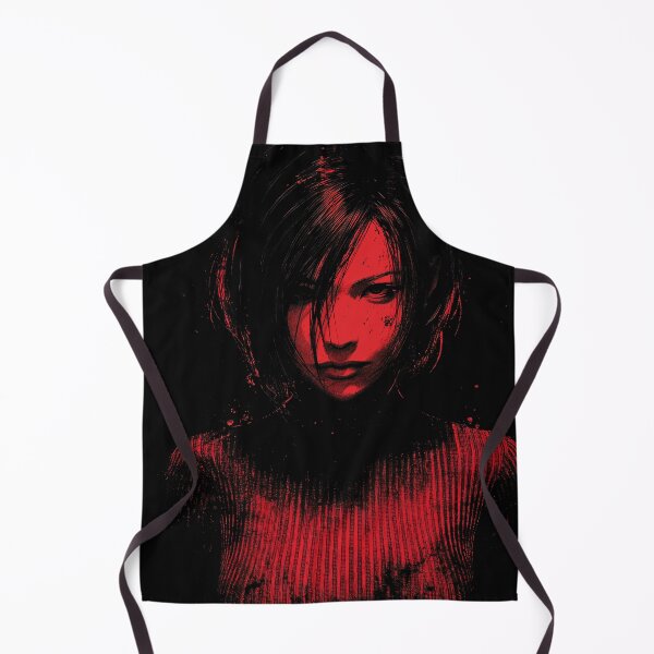 Item preview, Crimson-Clad Phantom: Grapple Veil in Viral Labyrinths designed and sold by Senpaiwaves.