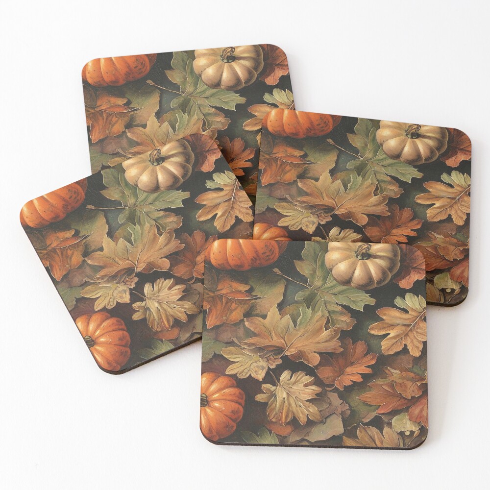 Item preview, Coasters (Set of 4) designed and sold by dudeoir.