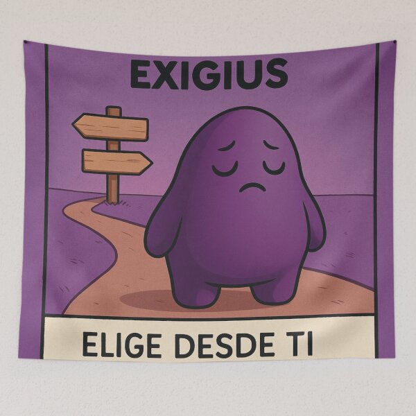 Item preview, Exigius: Transformative Forces - Choose from within designed and sold by Kolors Otilium Studio.