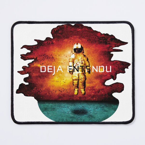 Item preview, Brand New <Deja Entendu> designed and sold by ndothughes.