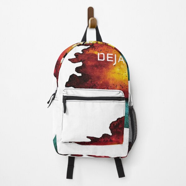 Item preview, Brand New <Deja Entendu> designed and sold by ndothughes.