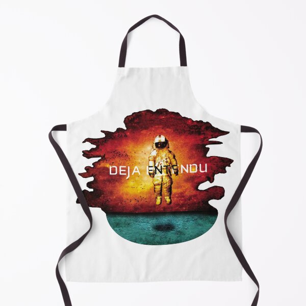 Item preview, Brand New <Deja Entendu> designed and sold by ndothughes.