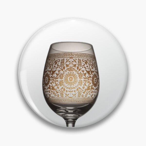 Item preview, Anatolian Motif wine glases/unique idea /unique gift  for  special occasions./made just for you oneof a kind, designed and sold by Raindreamart.