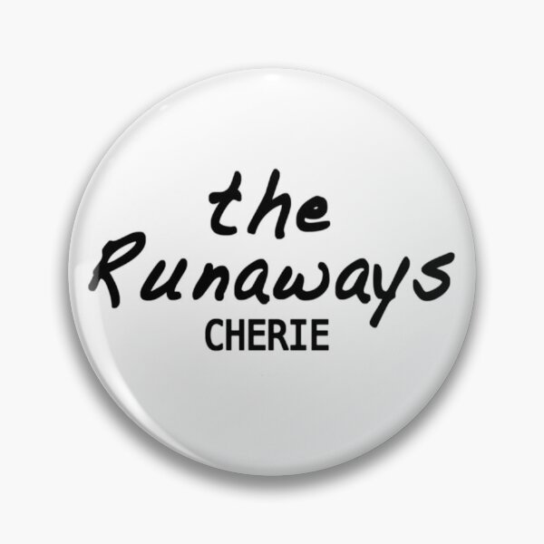 Item preview, Runaways Cherie Replica 	  	 designed and sold by zzouclllemg29.