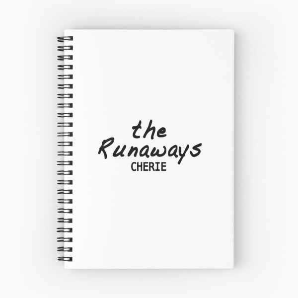 Item preview, Runaways Cherie Replica 	  	 designed and sold by zzouclllemg29.