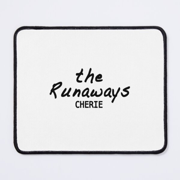 Item preview, Runaways Cherie Replica designed and sold by zzouclllemg29.