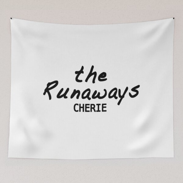 Item preview, Runaways Cherie Replica 	  	 designed and sold by zzouclllemg29.