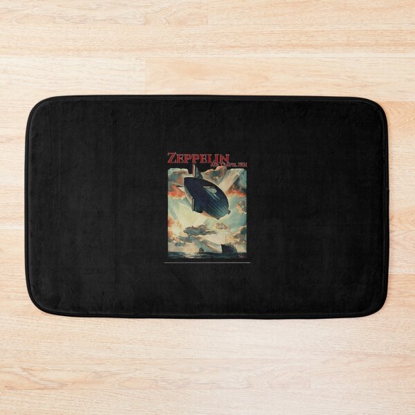 Item preview, Zeppelin To South America,1931 Classic 		 designed and sold by eafdgmuvy3.