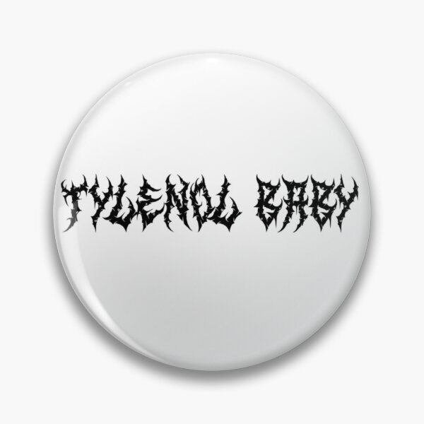 Item preview, Tylenol Baby designed and sold by daxiclies.