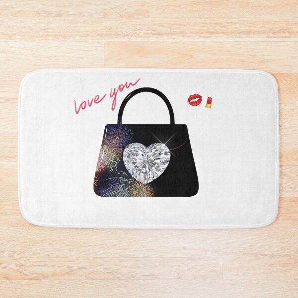 Item preview, Precious Stones into Digital Art Ladies Line : Diamonds designed and sold by QuasarDigitalSurrealism.