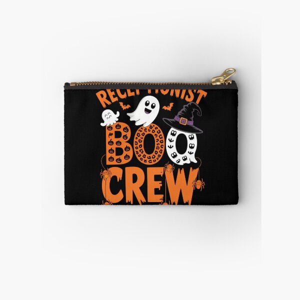 Item preview, Halloween Receptionist Front Desk designed and sold by Turbotine.