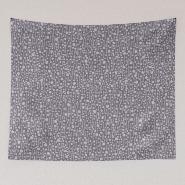 Item preview, Whale Shark - Gray designed and sold by Squilla Design Studio.