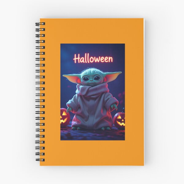 Item preview, Cute Baby Alien Halloween Glow  designed and sold by CessB.
