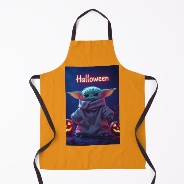 Item preview, Cute Baby Alien Halloween Glow  designed and sold by CessB.