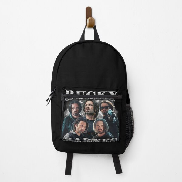 Item preview, Bucky Barnes designed and sold by colornatics.