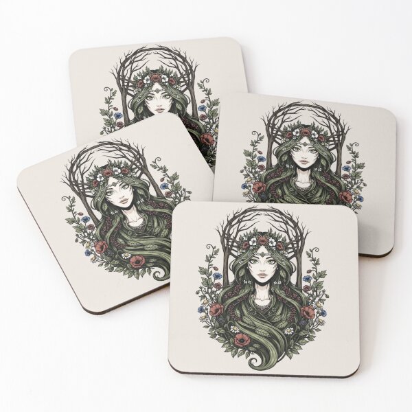 Item preview, Mavka designed and sold by Megaera8.