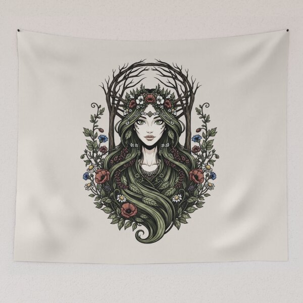 Item preview, Mavka designed and sold by Megaera8.