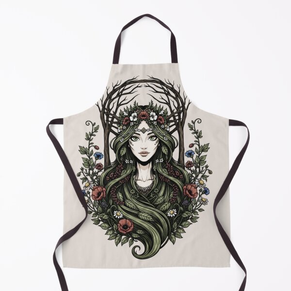 Item preview, Mavka designed and sold by Megaera8.