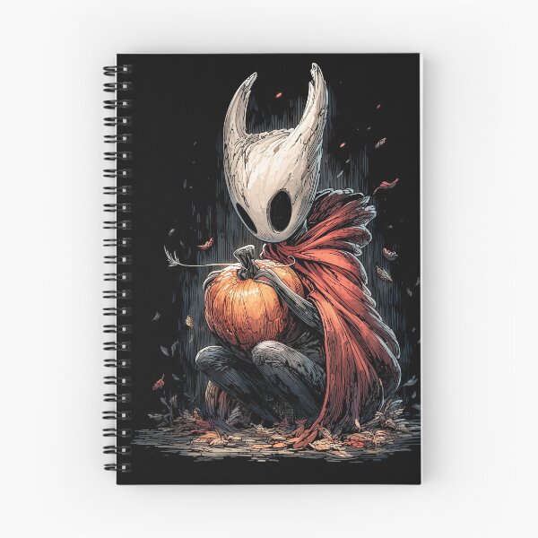 Item preview, Hallowed Hollow Knight Silksong: Radiant Vessel's Eternal Vigil designed and sold by Senpaiwaves.