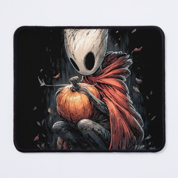 Item preview, Hallowed Hollow Knight Silksong: Radiant Vessel's Eternal Vigil designed and sold by Senpaiwaves.