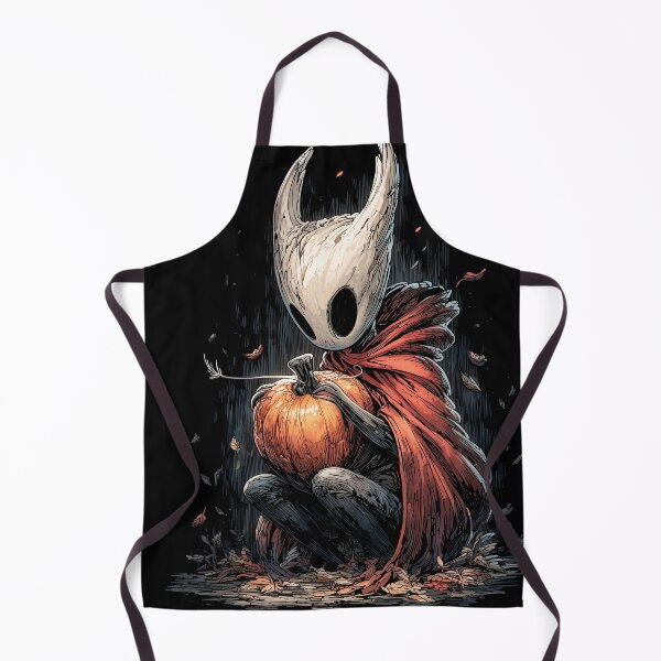 Item preview, Hallowed Hollow Knight Silksong: Radiant Vessel's Eternal Vigil designed and sold by Senpaiwaves.