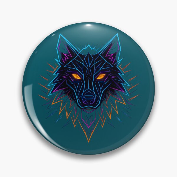 Item preview, Neon Beast designed and sold by BetelgeuseOrionis.