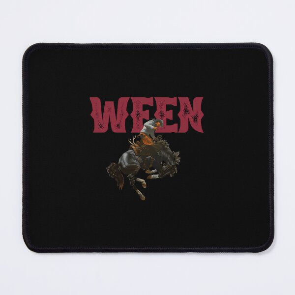 Item preview, Ween Cowboy designed and sold by ColuJacobi.