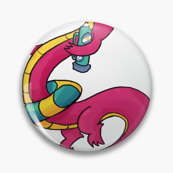 Item preview, Summer dragon designed and sold by Pachithings.