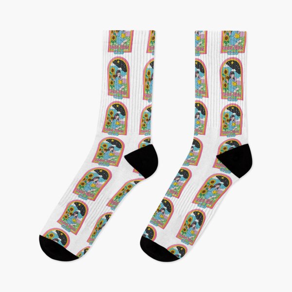 Item preview,  Weird Girls Club Reading Under Stars designed and sold by TeeARTHY.
