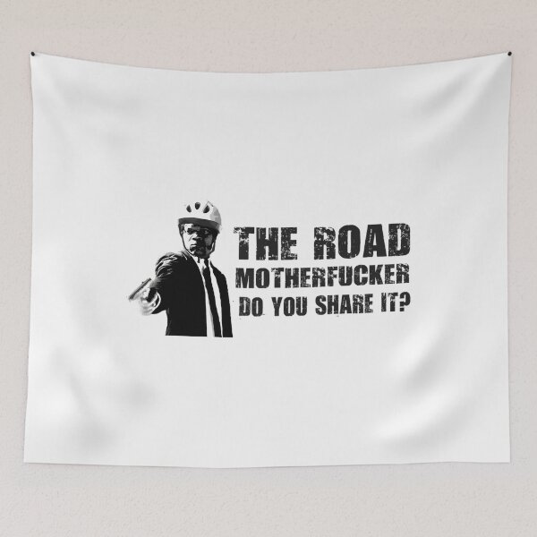Item preview, Share The Road  	 	 designed and sold by mvslxbdl17.